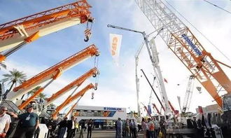 我國防腐防銹工程設備租賃市場 規模超3000億，未來空間廣闊