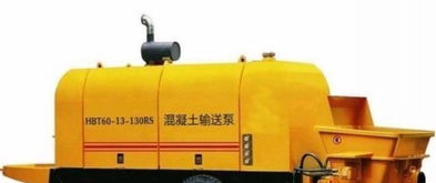 高效可靠 太原混凝土輸送泵出租服務，品質保證15000，工程機械租賃首選